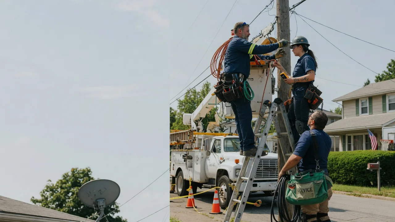 Electrical Repair in Wall, SD near me